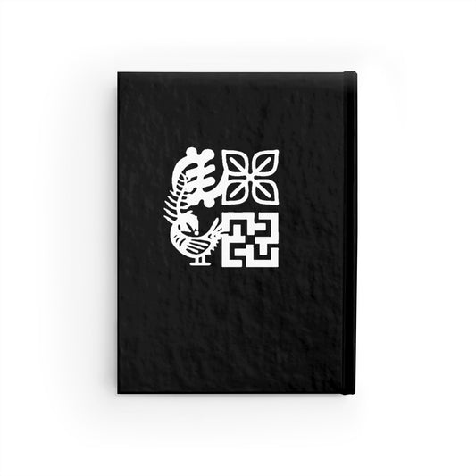 African Symbol Reflection Journal