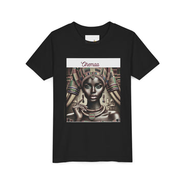 Youth Identity Graphic Tee