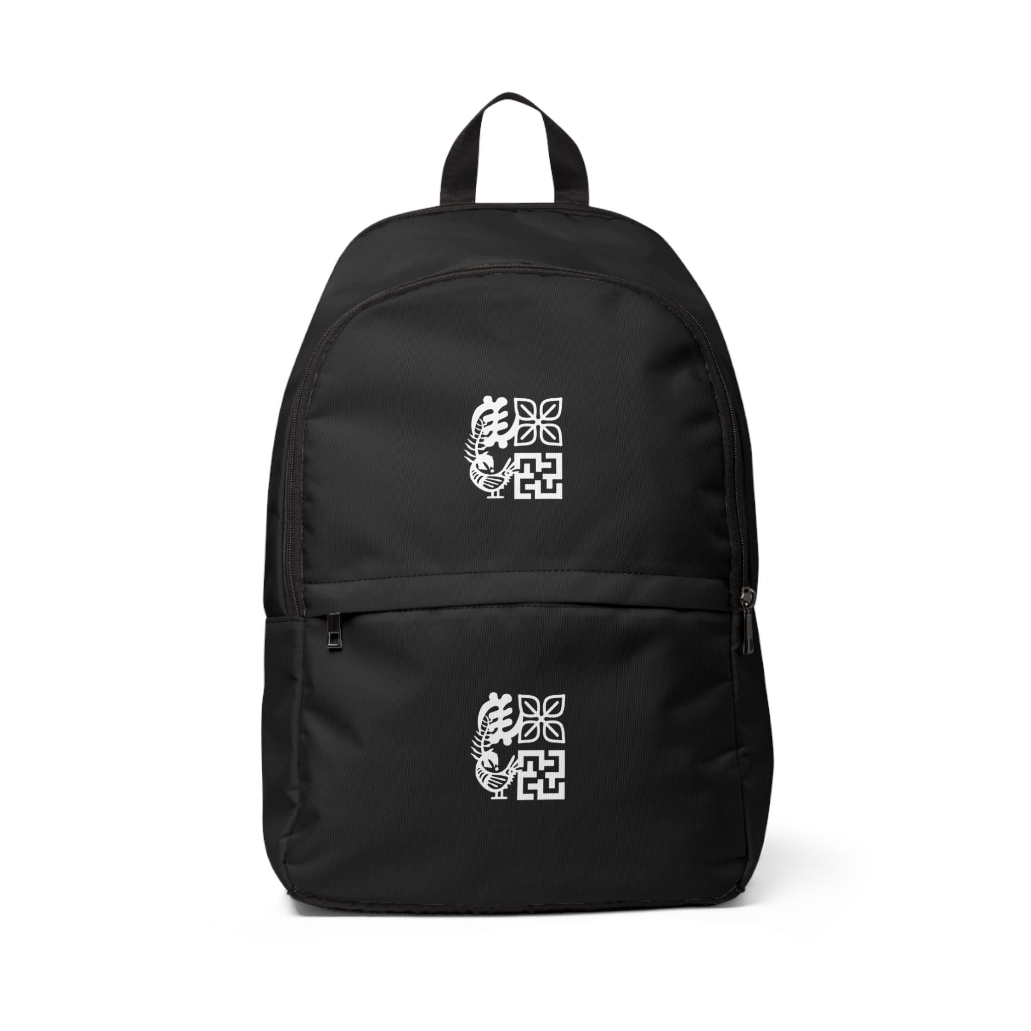 Cultural Roots Backpack: African Symbol