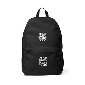 Cultural Roots Backpack: African Symbol