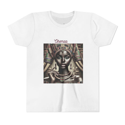 Youth Identity Graphic Tee