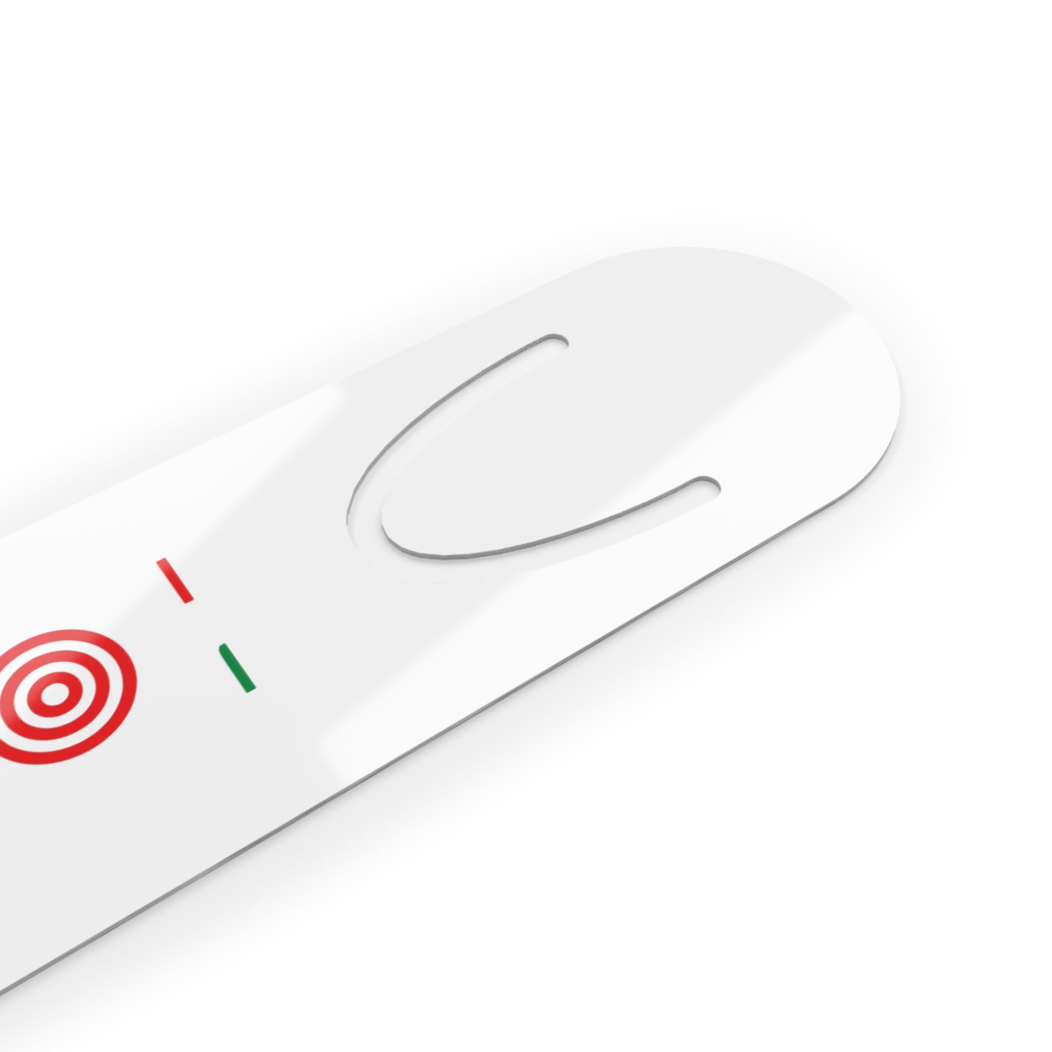 Bookmark - African Symbol