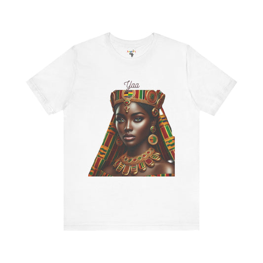 Yaa – Brave Thursday Born T-Shirt