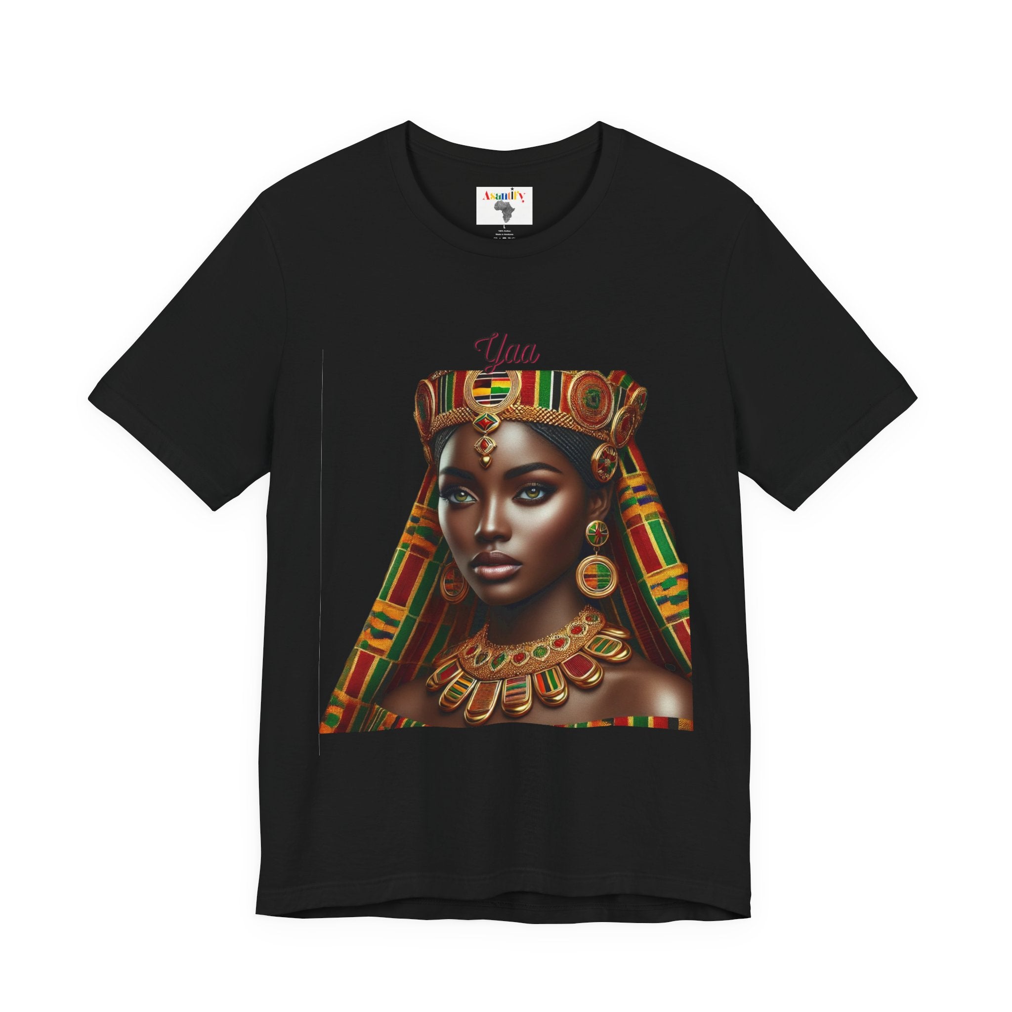 Yaa – Brave Thursday Born T-Shirt