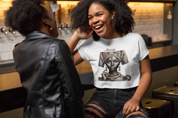 "Akosua" African Heritage T-Shirt
