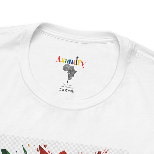 South Africa 2026 Goal Keeper World Cup Tee