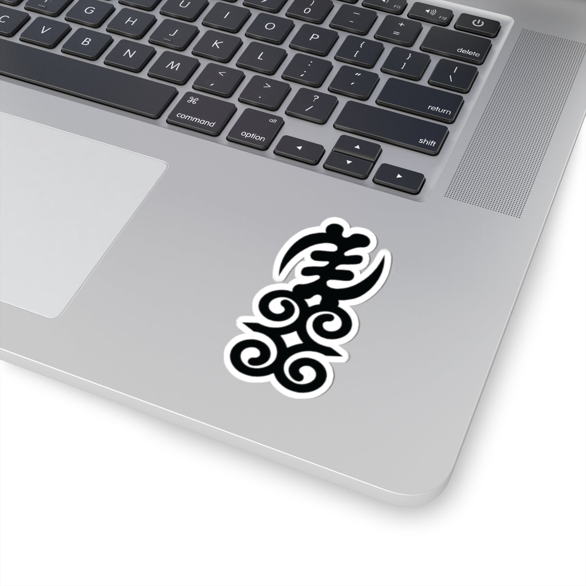 Inspiring African Symbol Vinyl Stickers