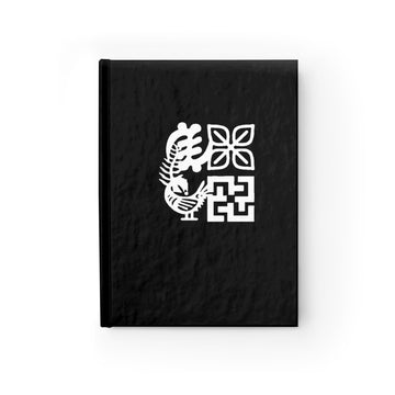 African Symbol Reflection Journal