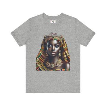 "Akua" Cultural Graphic Tee