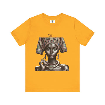 Queen Esi (Akosua) Graphic T-Shirt