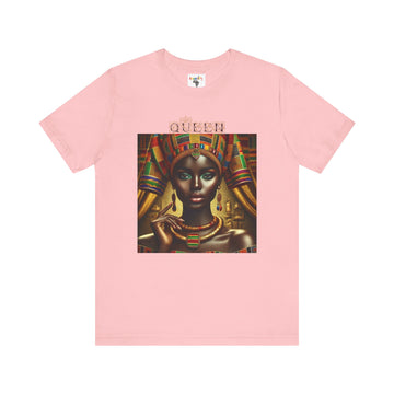 Ohemaa Queen Mother Unisex Tee