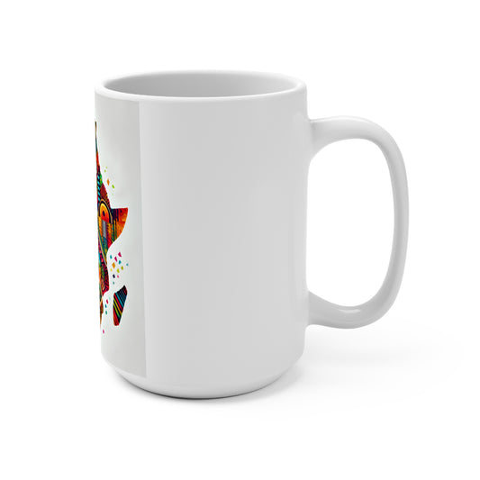 Mug 15oz