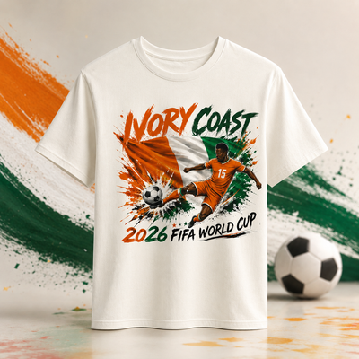 Ivory Coast
