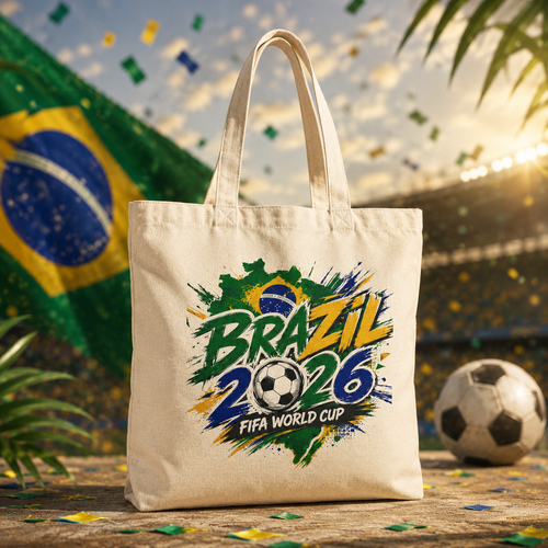World Cup Lookbook