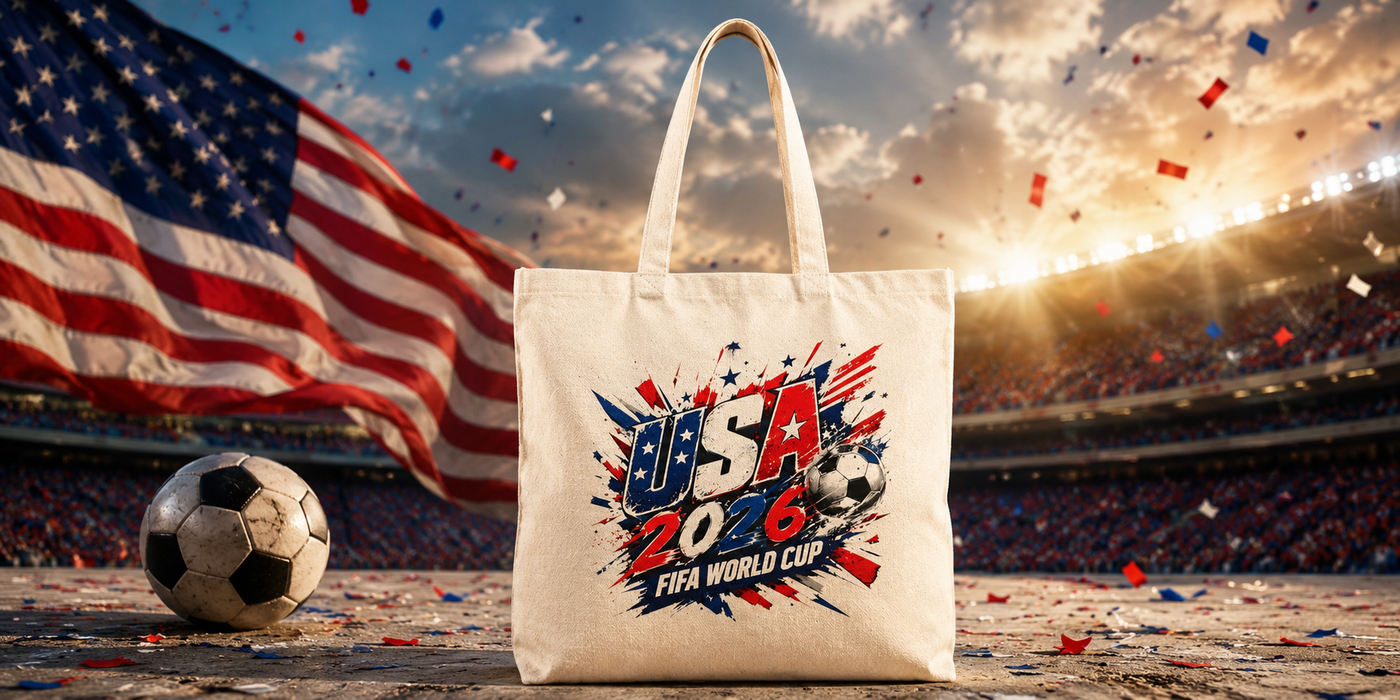 World Cup Lookbook
