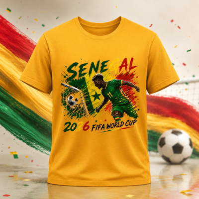 Senegal